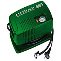 Salki 8303068 Compresor Mini 125 Psi.